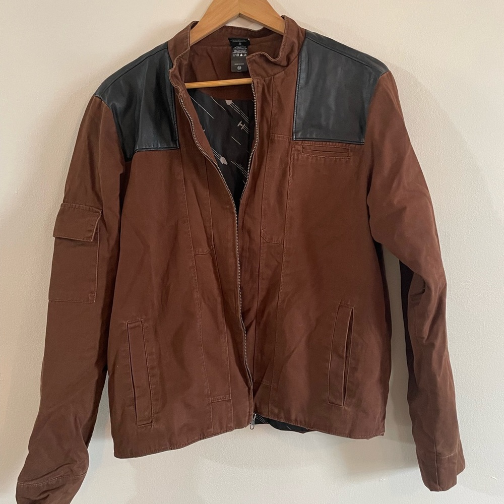 Our Universe Star Wars: Solo Replica Jacket | Size M